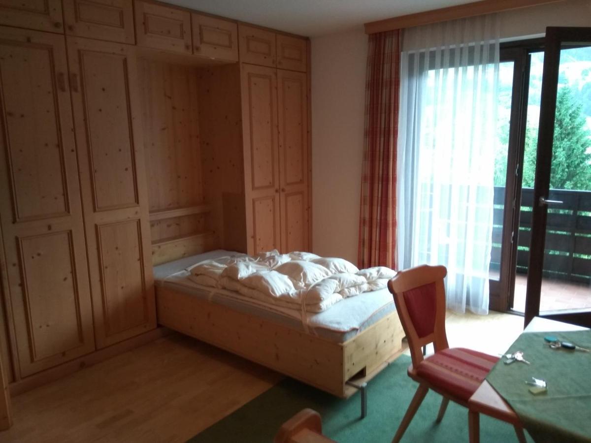 Panoramawohnung Bad Hofgastein Extérieur photo