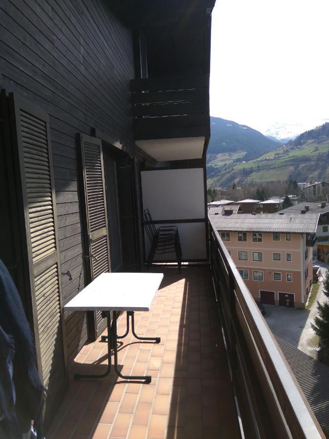 Panoramawohnung Bad Hofgastein Extérieur photo