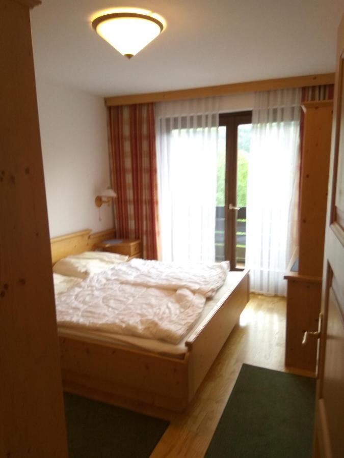 Panoramawohnung Bad Hofgastein Extérieur photo