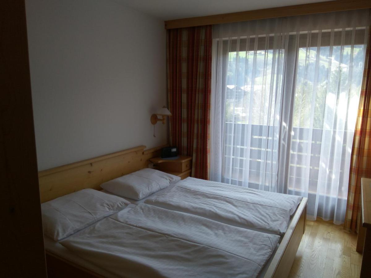 Panoramawohnung Bad Hofgastein Extérieur photo
